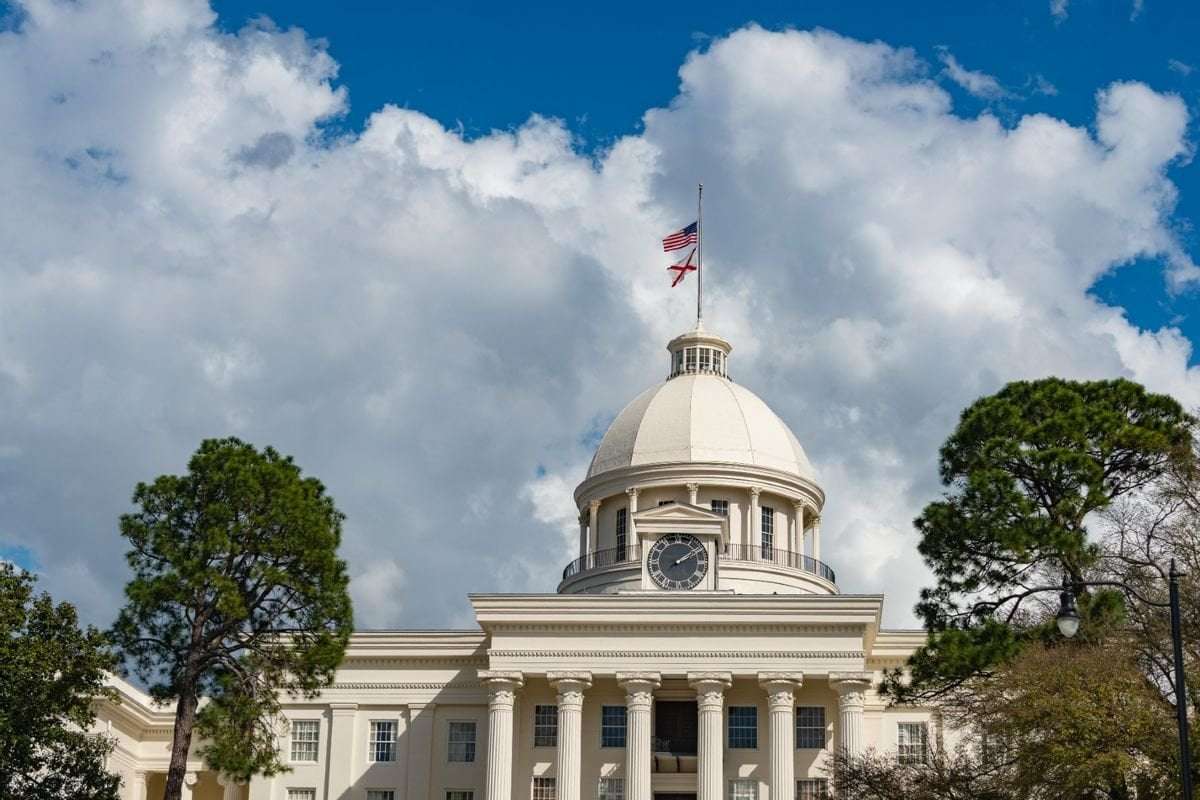 image for "Are you happy now?": Alabama mayor dies by suicide after being outed as transgender