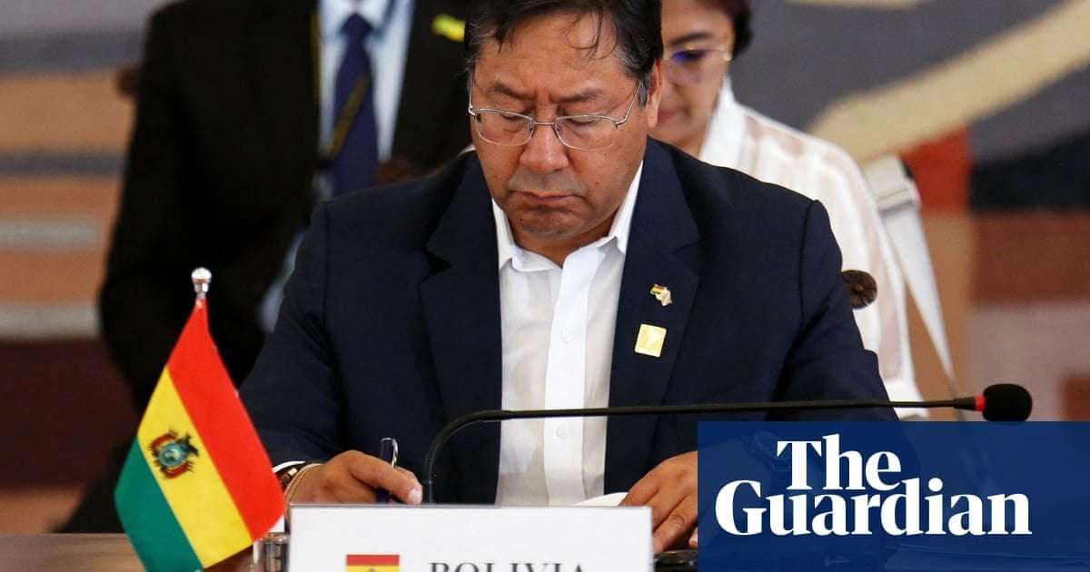 image for South American countries recall ambassadors and cut ties with Israel over war with Hamas
