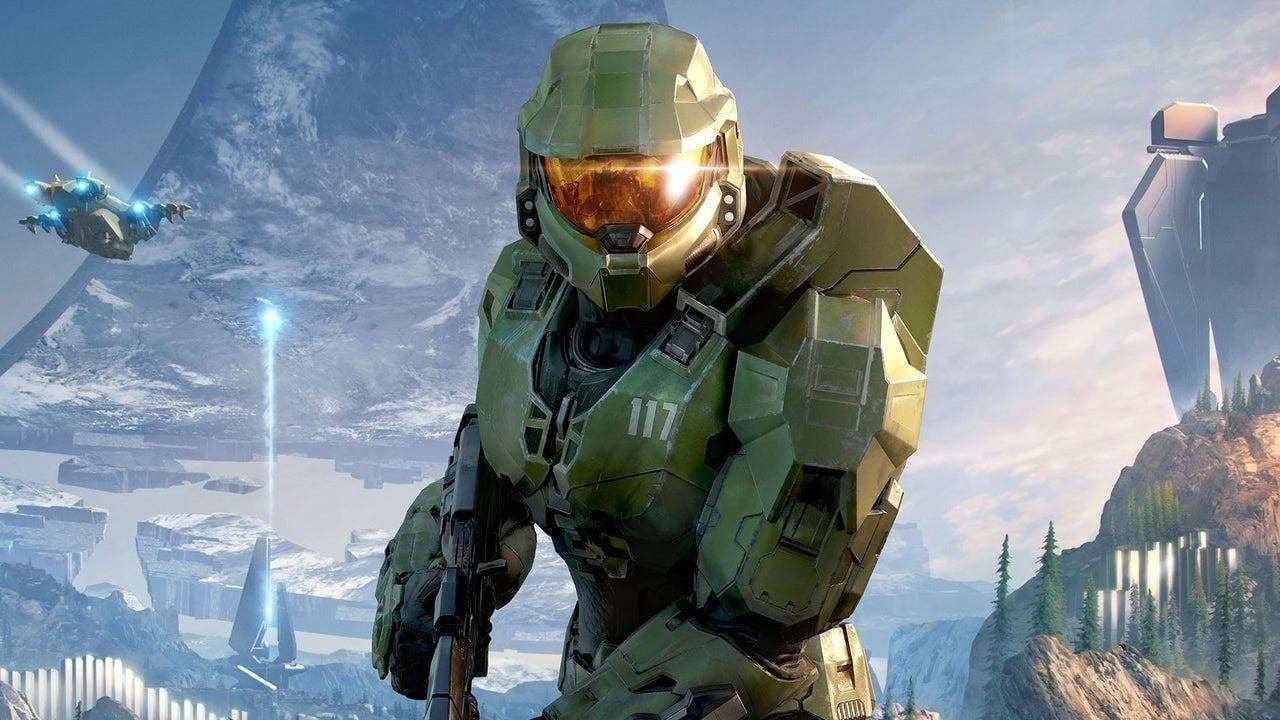 image for Halo Infinite Dev 343 Explains Shop Price Hike, ‘This Isn't Necessarily What Everyone Wants to Hear’