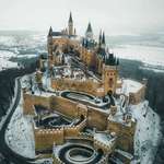 image for Hohenzollern Castle, Germany