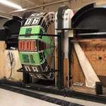 image for The back side of the Price Is Right wheel
