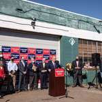 image for On this day 3 years ago Rudy Giuliani held a press conference at Four Seasons Total Landscaping