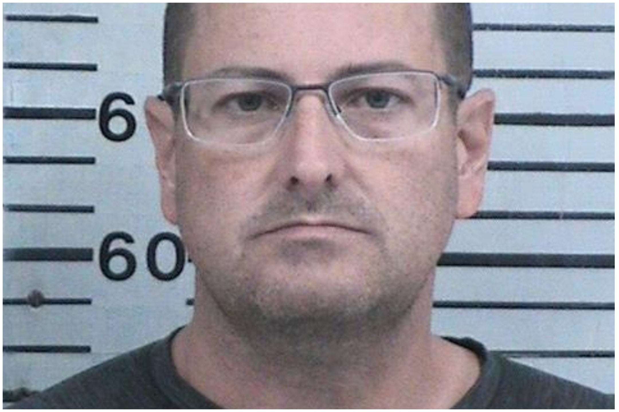 image for Republican Candidate Charged With Child Porn Offenses Hours Before Election