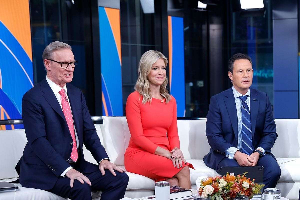 image for "Americans don't like the rape and incest thing": Fox & Friends wrestle with election failure