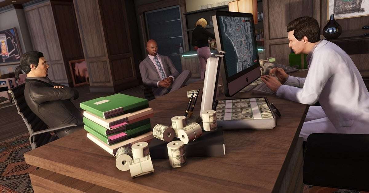 image for Take-Two losses deepen to $543.6m in latest quarter
