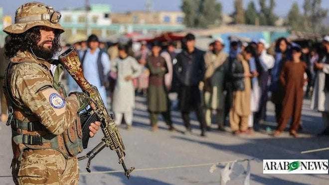 image for In unprecedented move, Pakistan charges Afghan authorities with ‘facilitating’ militants