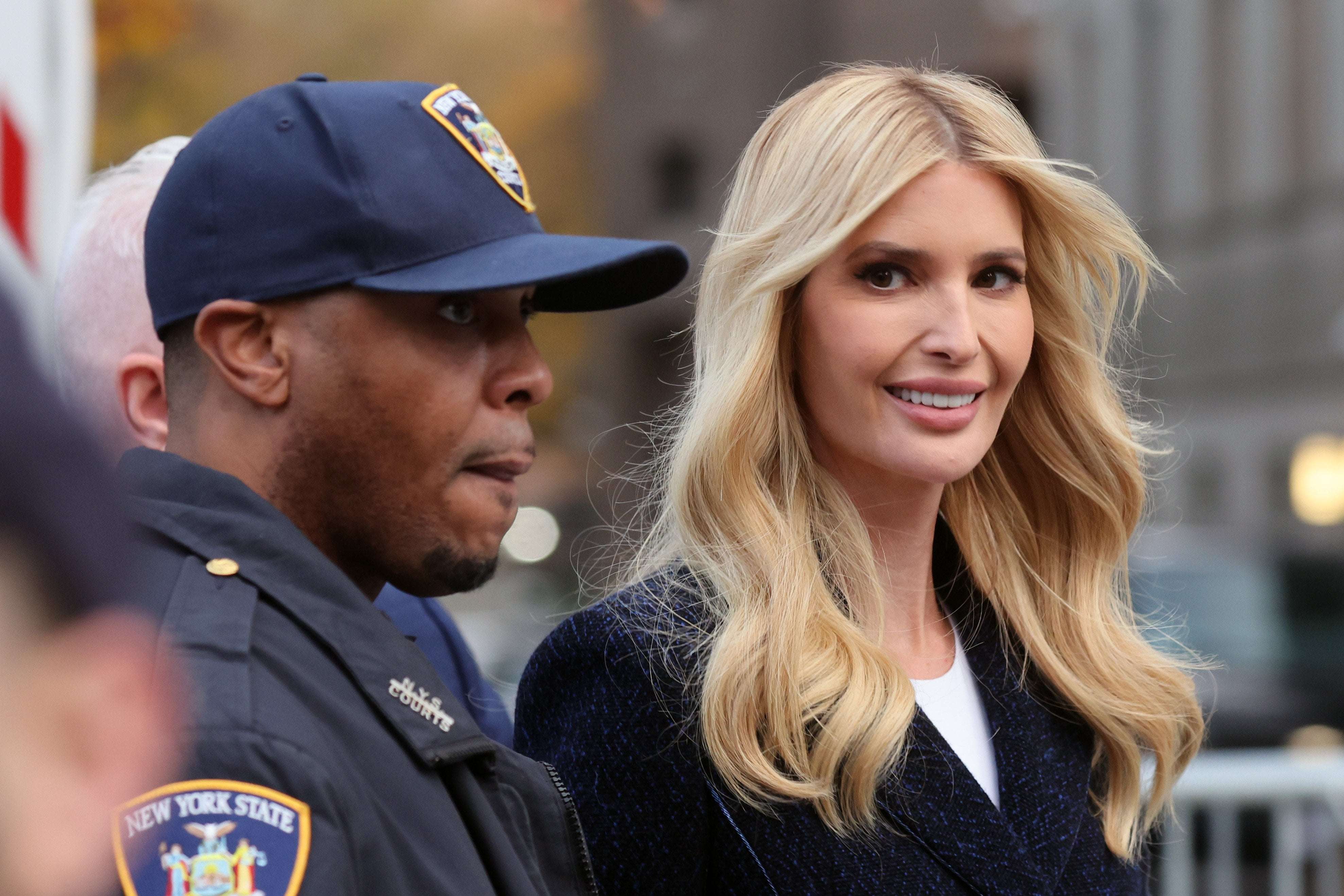 image for Ivanka Trump's Emails Reveal Fatal Error She Made