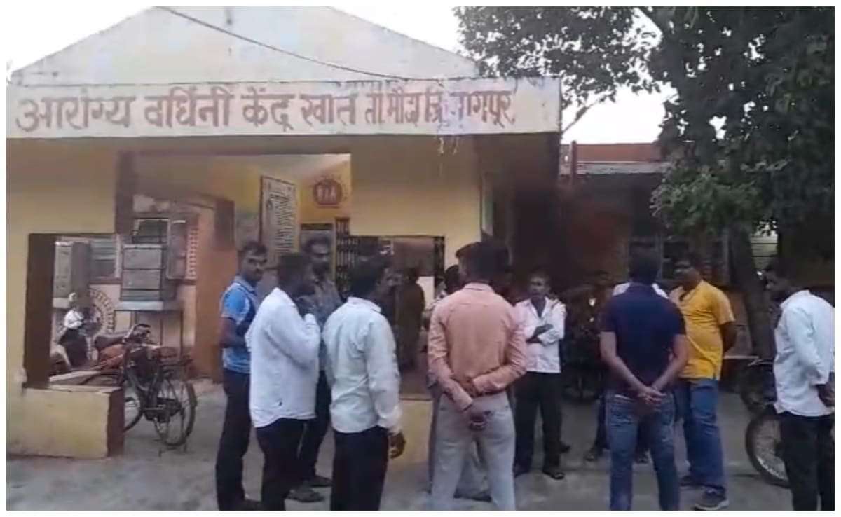 image for Angry At Not Being Served Tea, Nagpur Doctor Leaves Surgery Midway, Probe Ordered