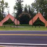 image for The Giant Legs of Henderson, North Carolina