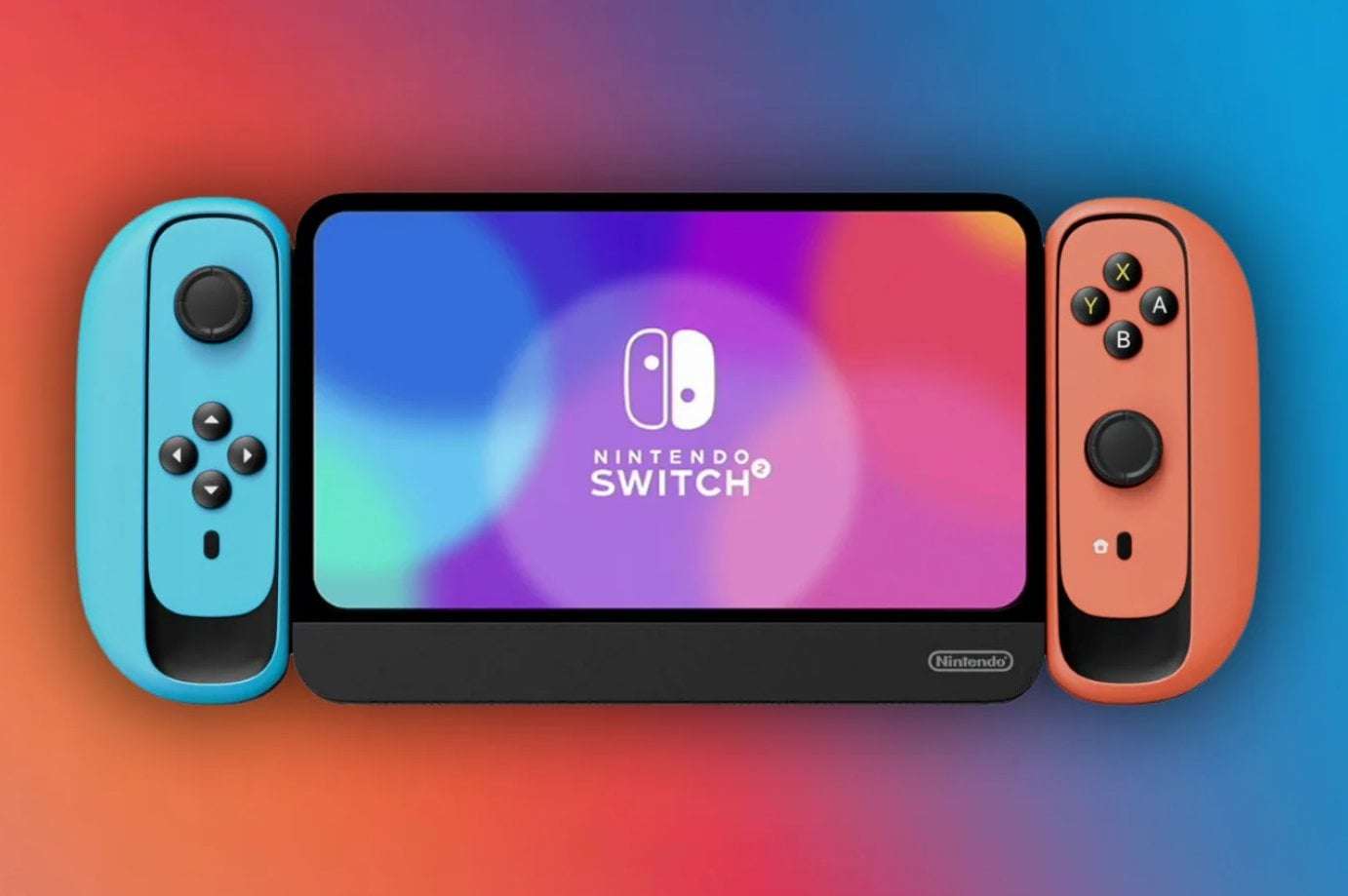 image for Nintendo Denies Reports Of Switch 2 Demonstration To Developers At Gamescom 2023