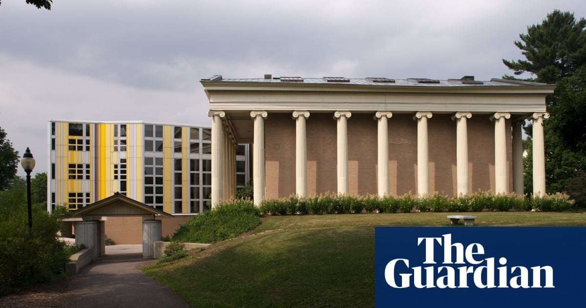 image for Israeli diplomat pressured US college to drop course on ‘apartheid’ debate