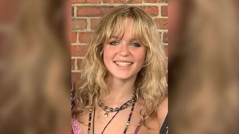image for Jillian Ludwig: Belmont University student dies after being hit by a stray bullet in a Nashville park