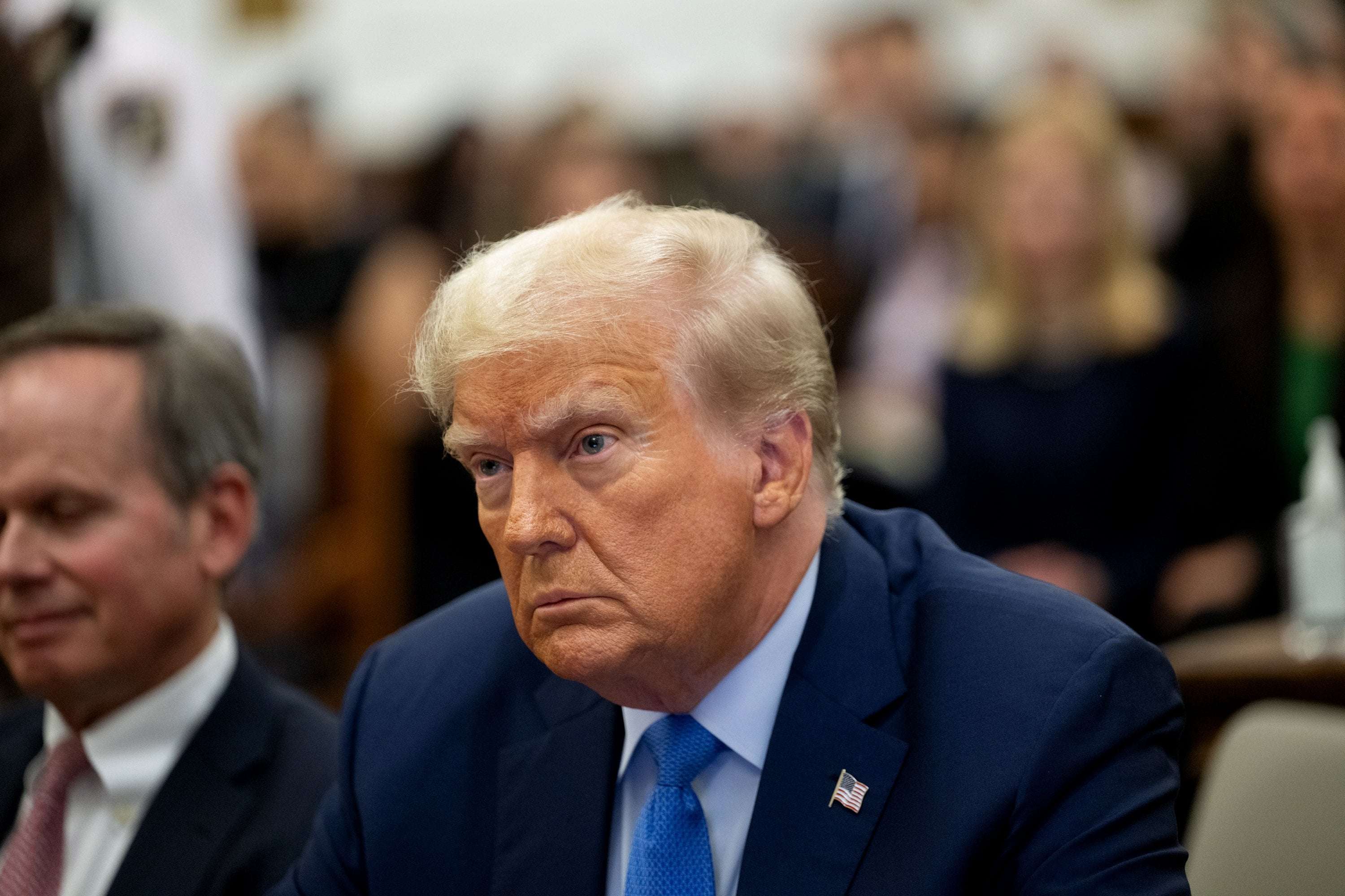 image for Donald Trump Moves Closer to Losing Mar-a-Lago