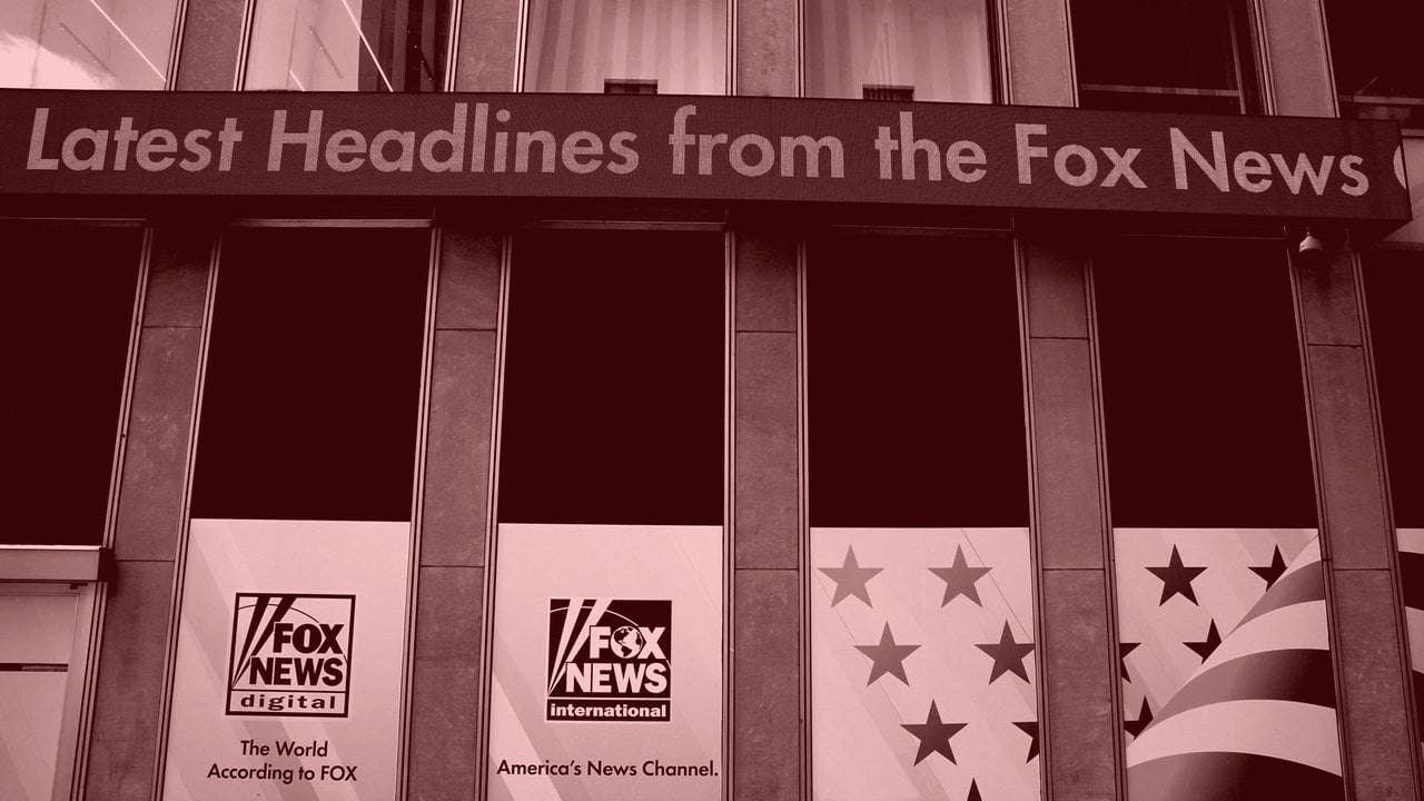 image for Dominion’s Fox News Case Was Just the Beginning