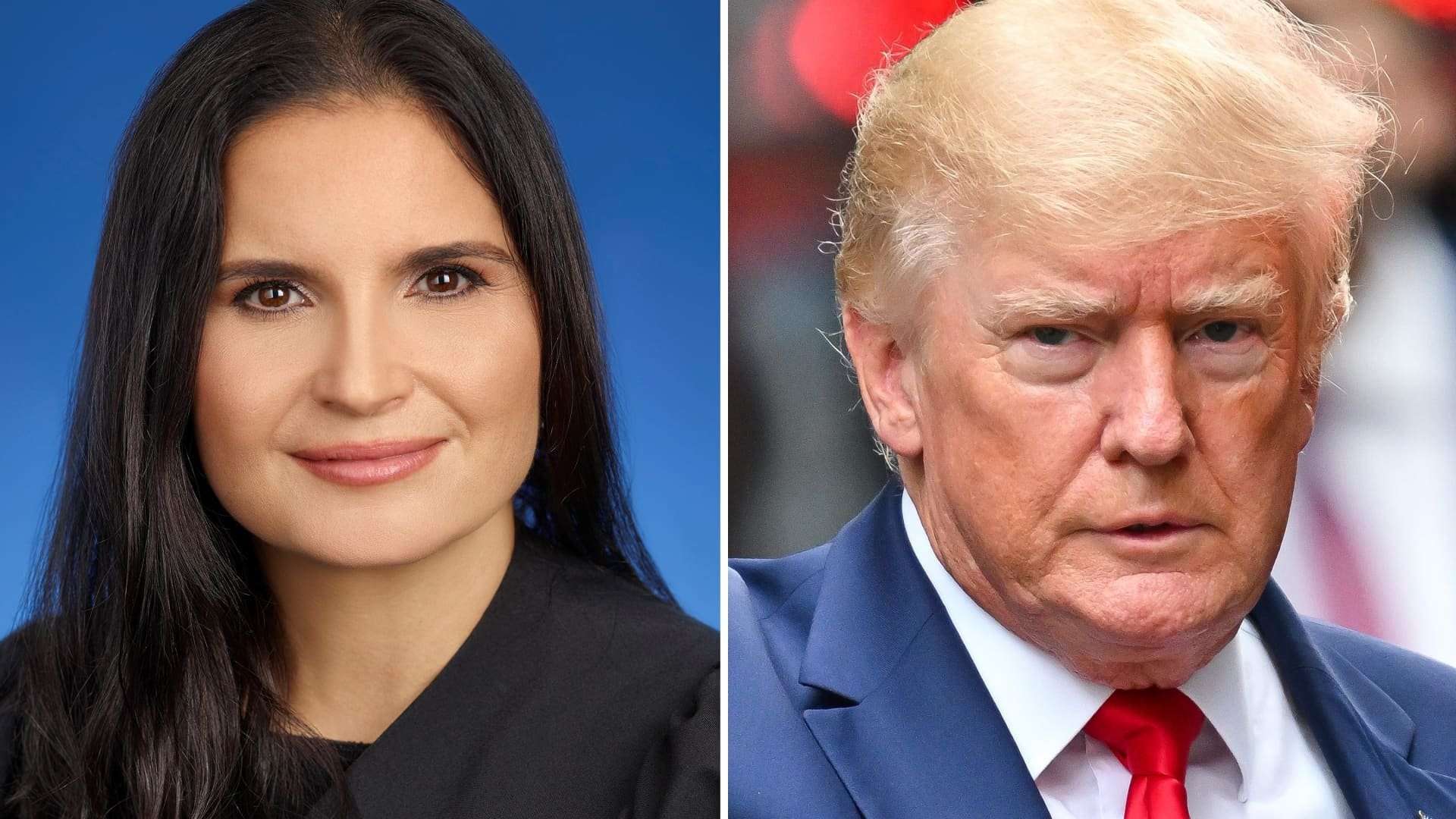 image for Trump admits ‘various people’ saw ‘papers and boxes’ brought from White House
