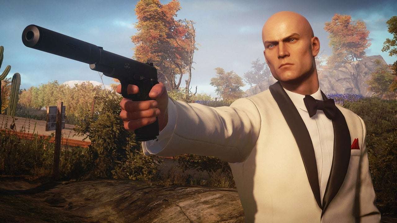 image for Nobody Wanted To Buy Hitman Dev; Studios Offered $1 For Purchase