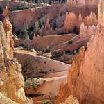 image for Bryce Canyon the other day