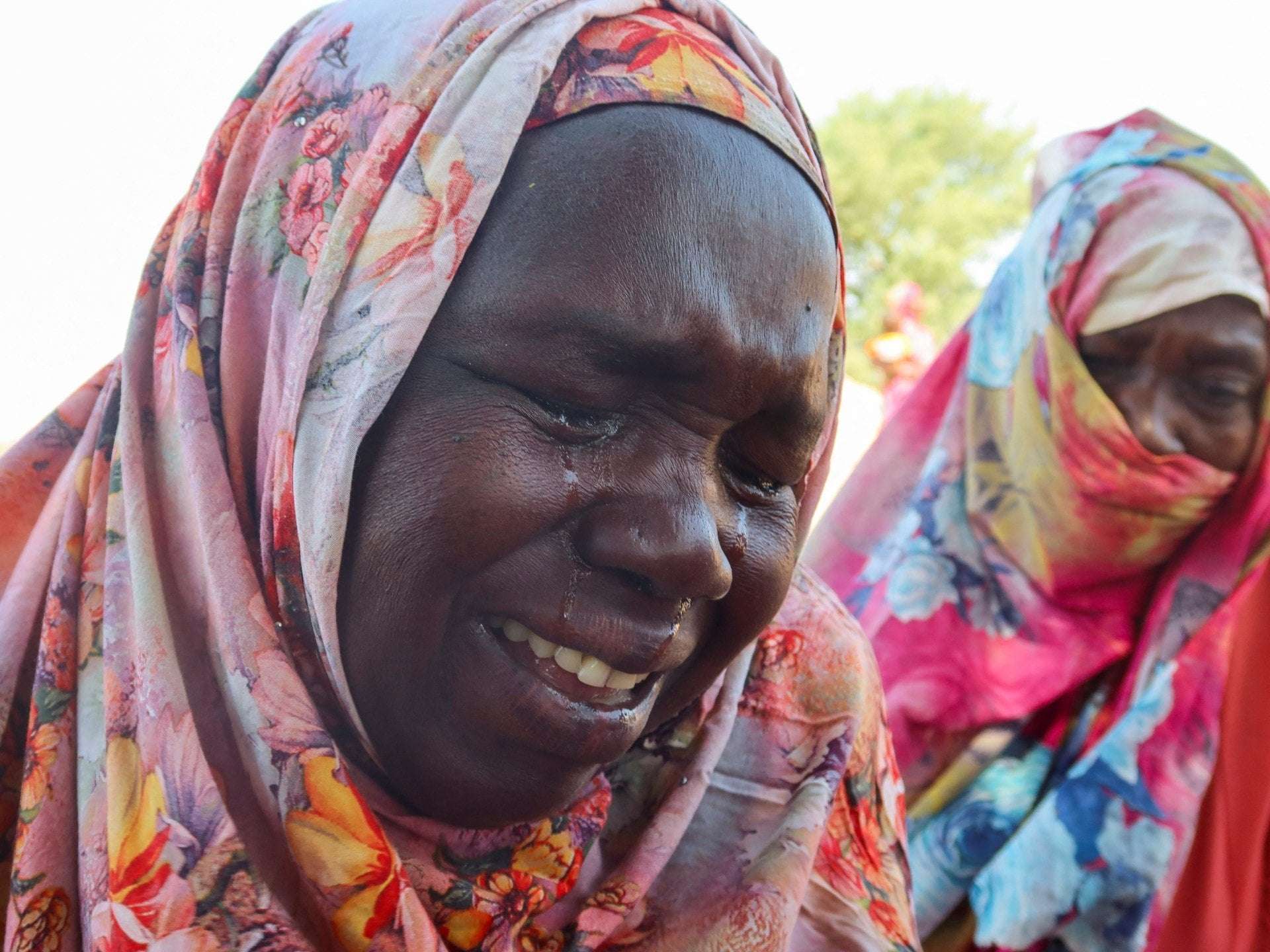 image for ‘Corpses on streets’: Sudan’s RSF kills 1,300 in Darfur, monitors say