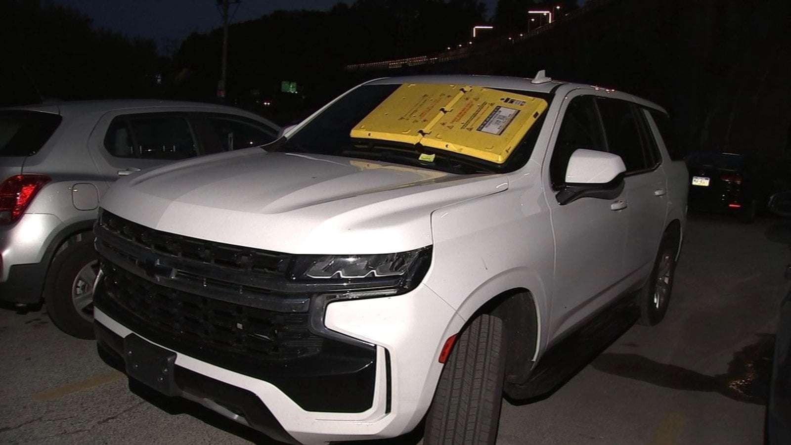 image for Investigation into windshield barnacles and hefty parking fines they bring to Philly drivers