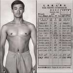 image for Bruce Lee's training routine, 1965