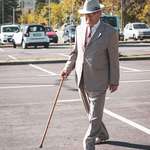 image for Meet my Grandfather! Age 88