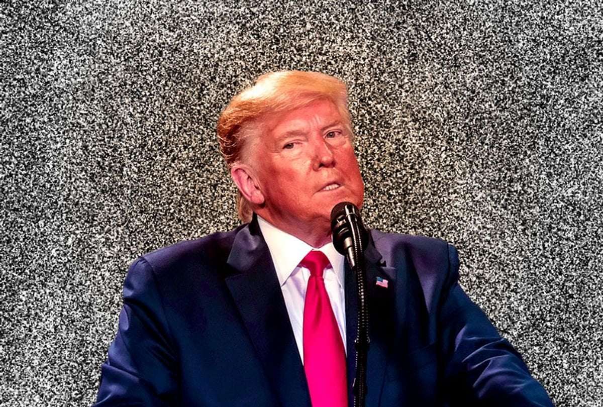 image for “Covering him as a normal candidate”: Extremism scholars say TV news “normalizing” Trump’s threats