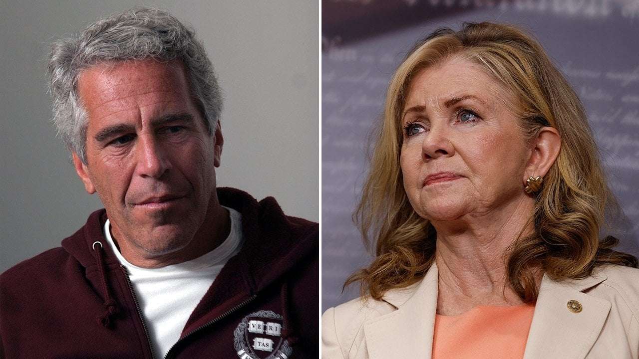image for GOP senator moves to force release of Jeffrey Epstein flight logs, identify perpetrators in 'horrific conduct'
