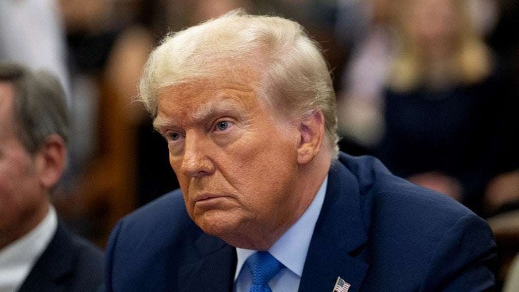image for Trump’s Truth Social Has Lost $73M Since Launch, New Filing Shows