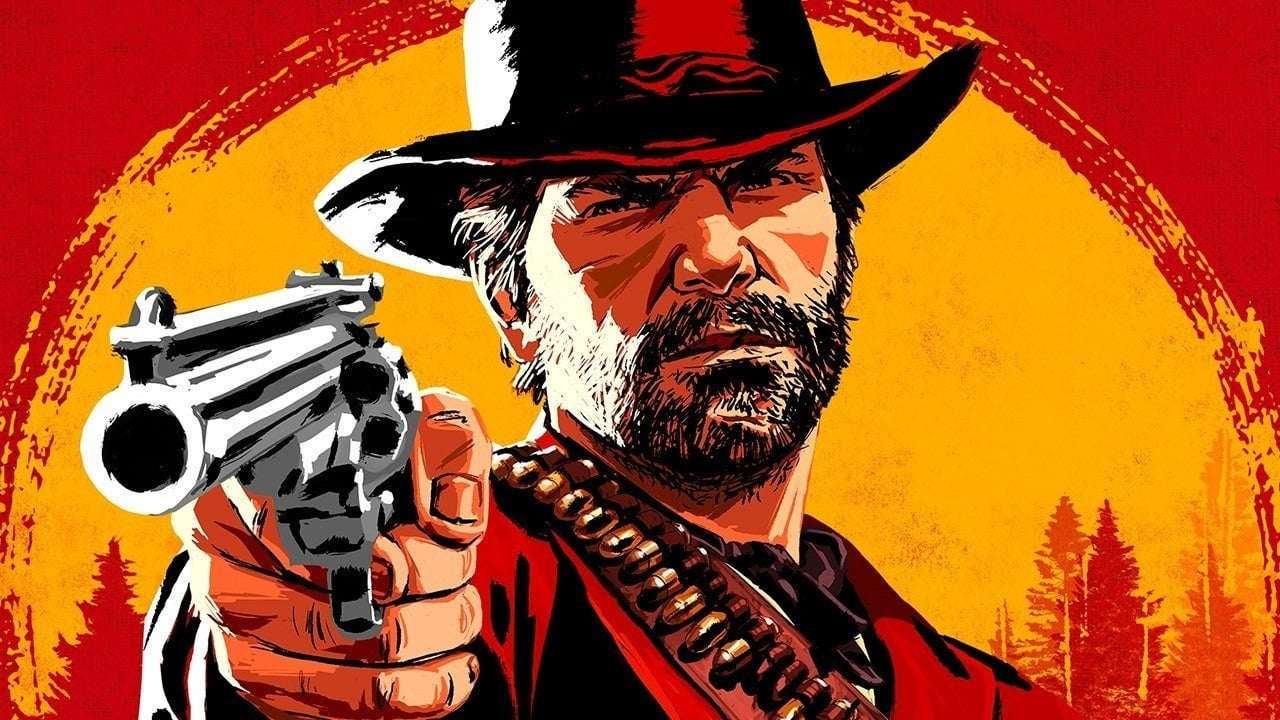 image for Red Dead Redemption 2 Continues to Ride High with Millions of Copies Sold