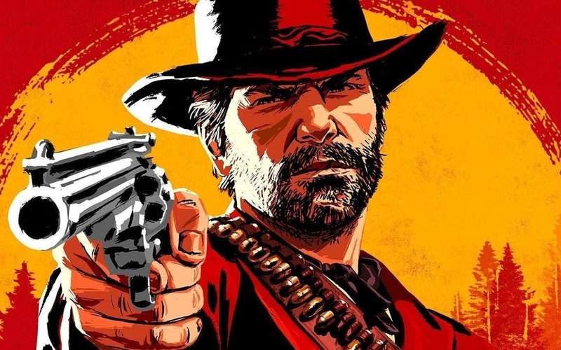 image for Red Dead Redemption 2 Continues to Ride High with Millions of Copies Sold