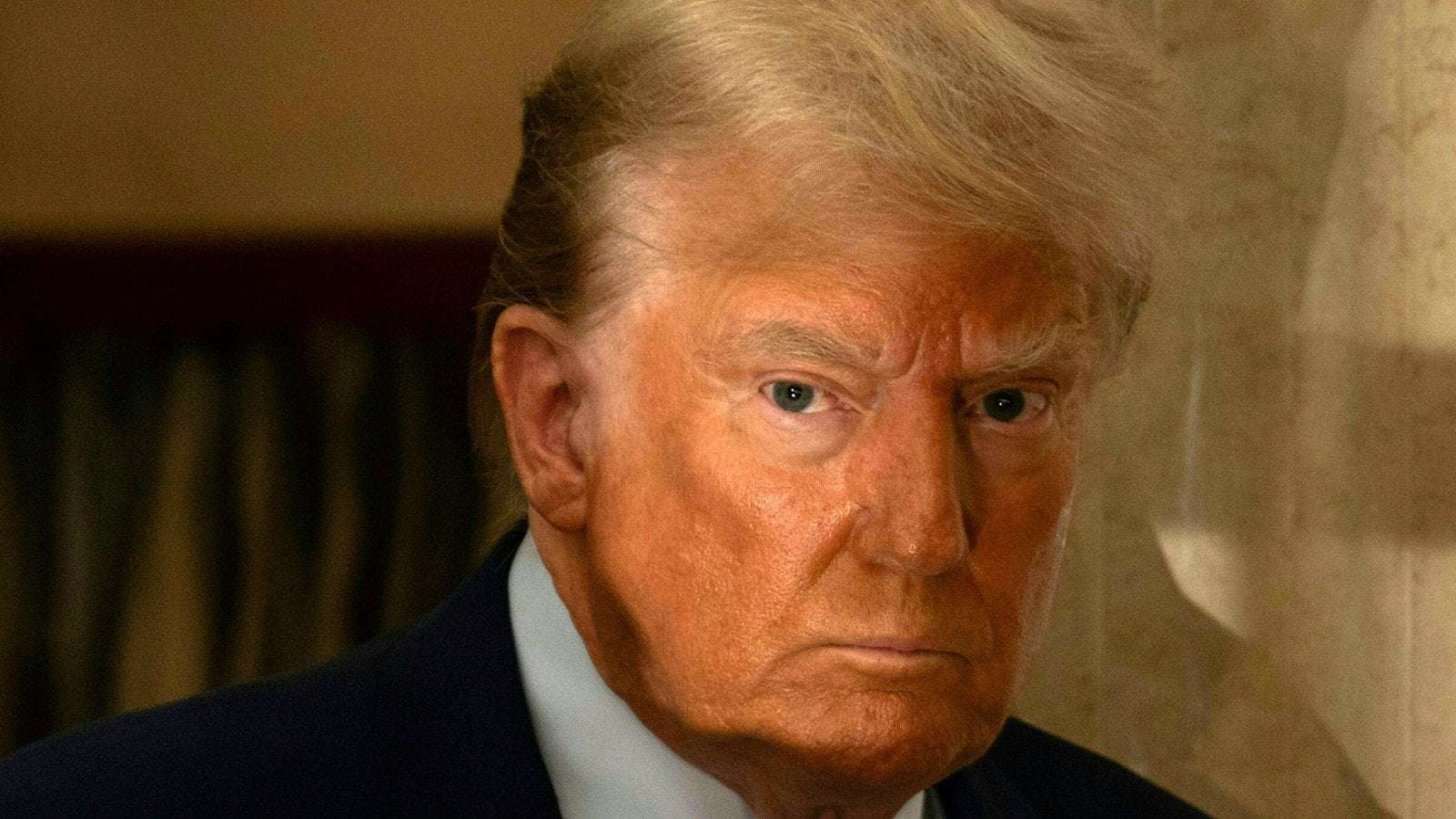 image for Trump Campaign Doubles Down: It’s Totally Fine That He Called His Enemies ‘Vermin’