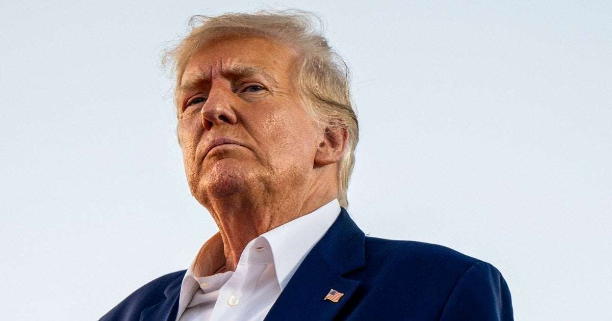 image for If Trump wins in 2024, this time he'll have a loyalist army
