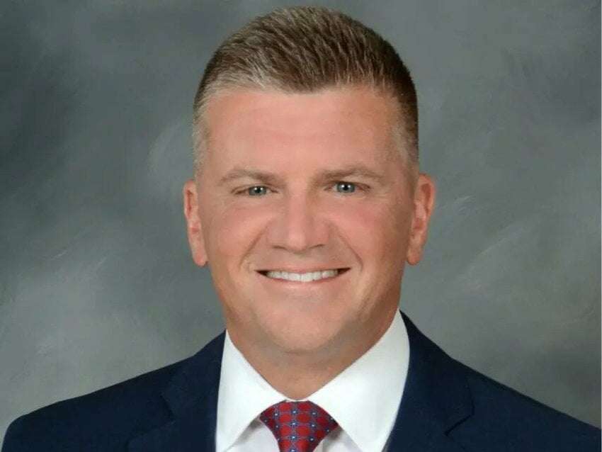 image for Central Bucks School District superintendent abruptly resigns