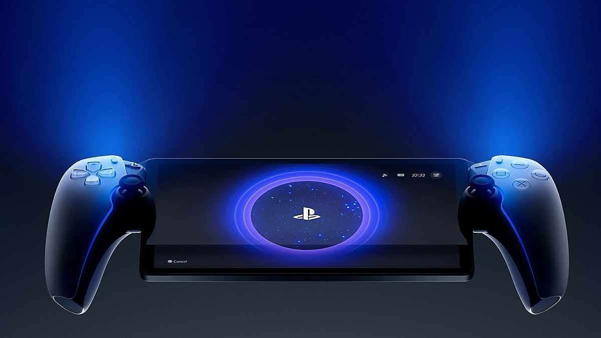 image for Scalpers are already selling the PlayStation Portal at inflated prices
