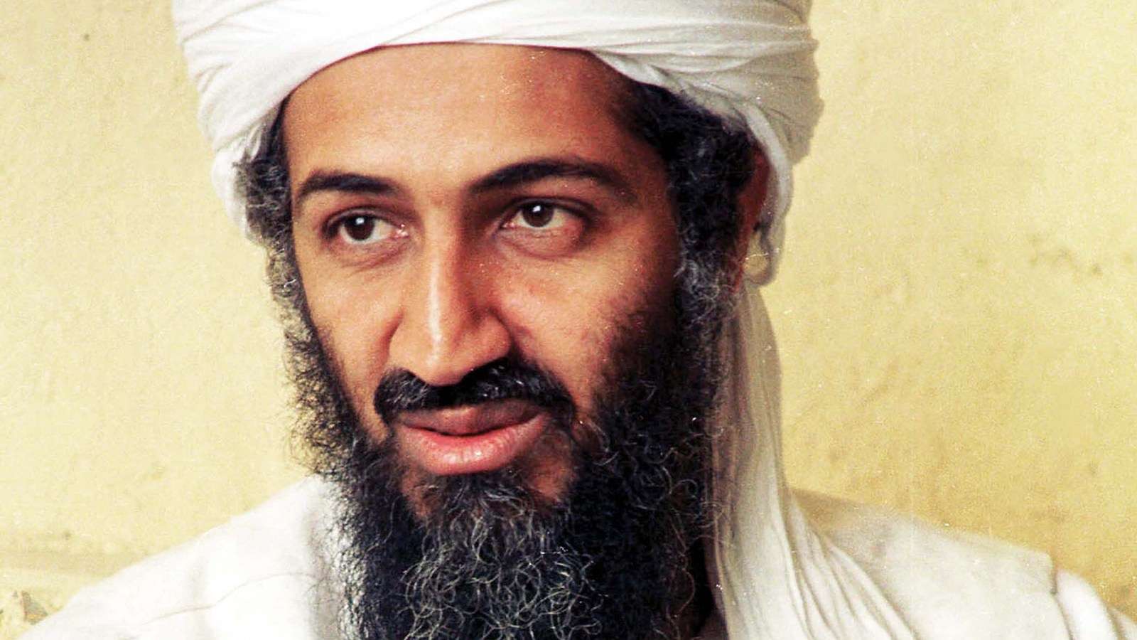 image for Osama bin Laden’s ‘Letter to America’ Goes Viral 21 Years Later — on TikTok