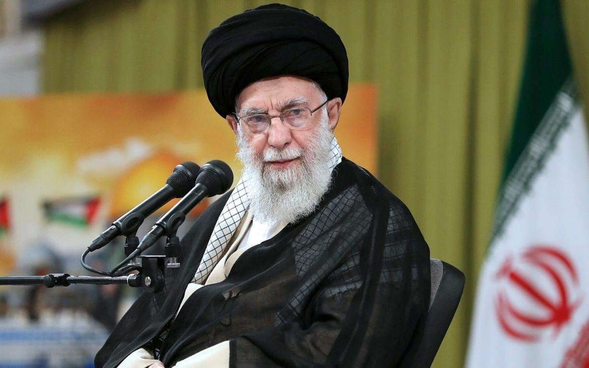 image for Iran tells Hamas it will not enter the war with Israel