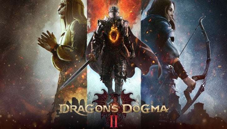 image for Dragon’s Dogma 2 Launches on March 22, 2024, Says PEGI