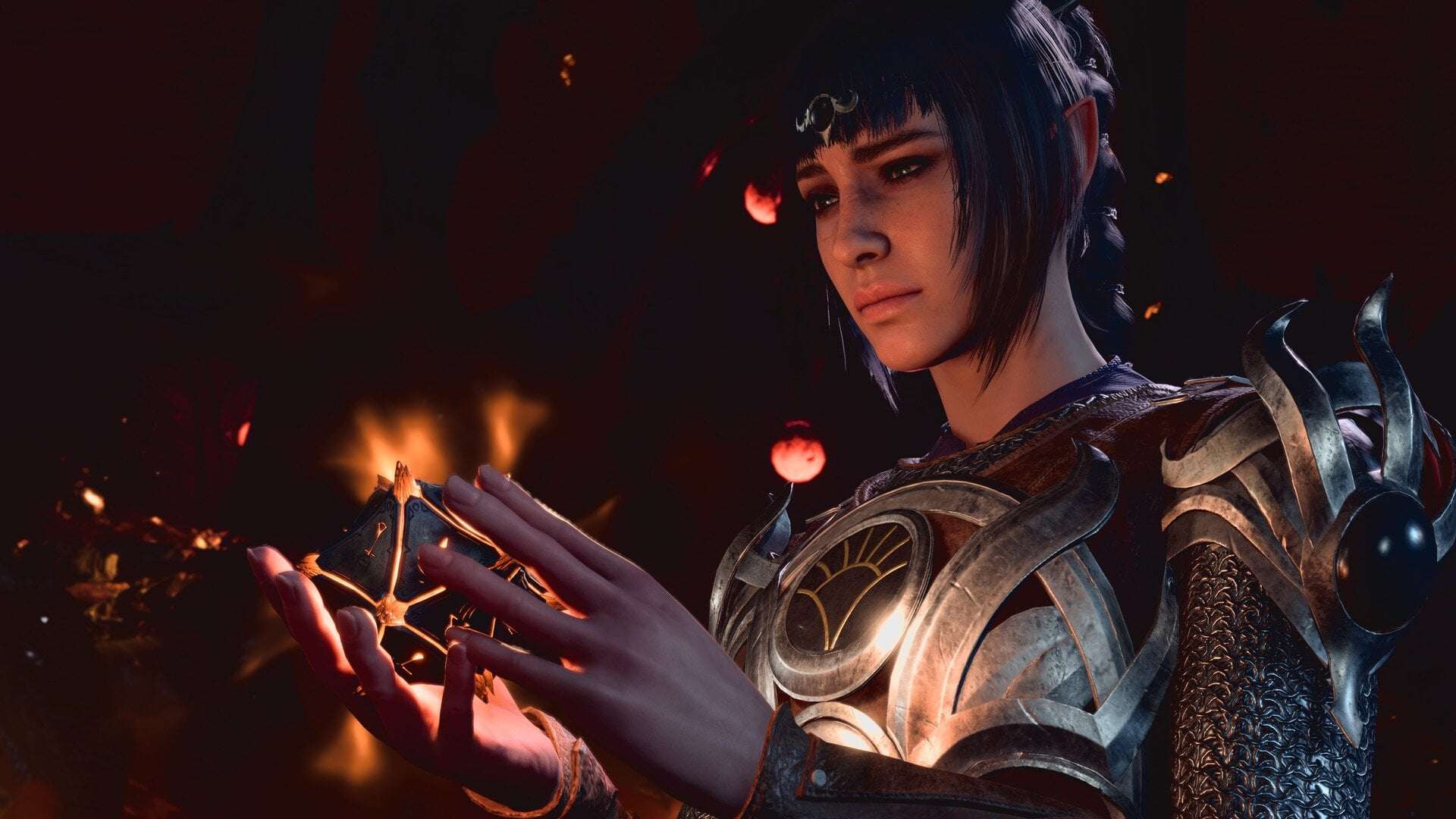 image for Baldur's Gate 3 gets $80 physical edition in 2024