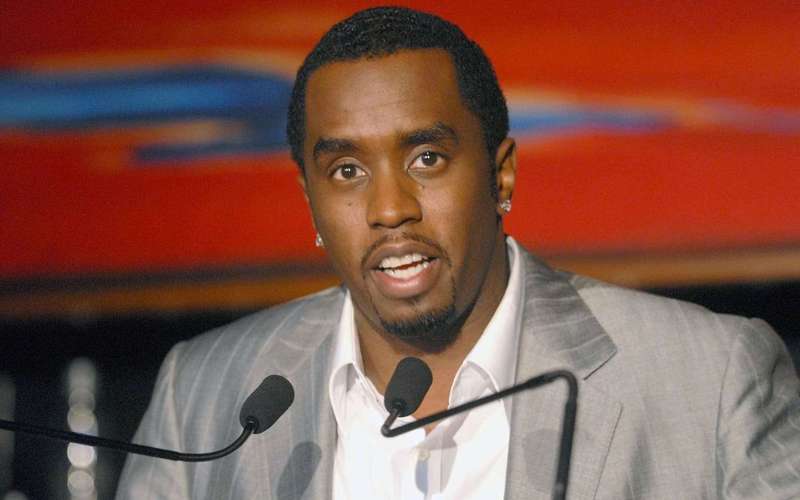 image for Music mogul Sean 'Diddy' Combs sued for alleged rape, sex trafficking by singer Cassie
