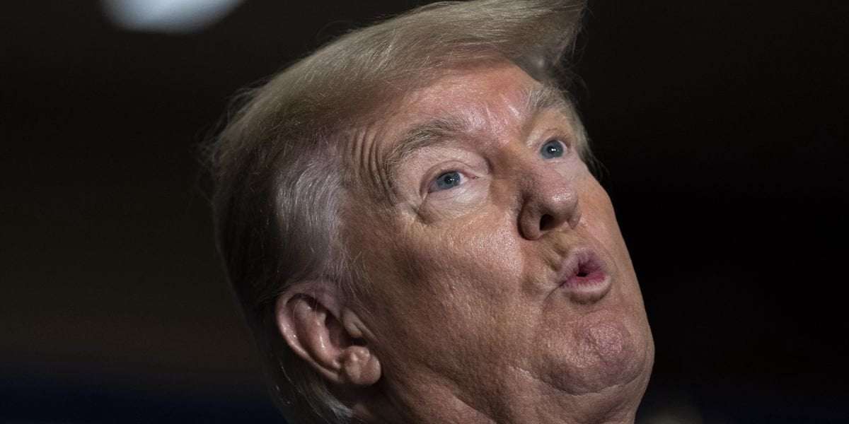 image for Trump's own witness reveals 'glaring' problems in his financial documents at fraud trial