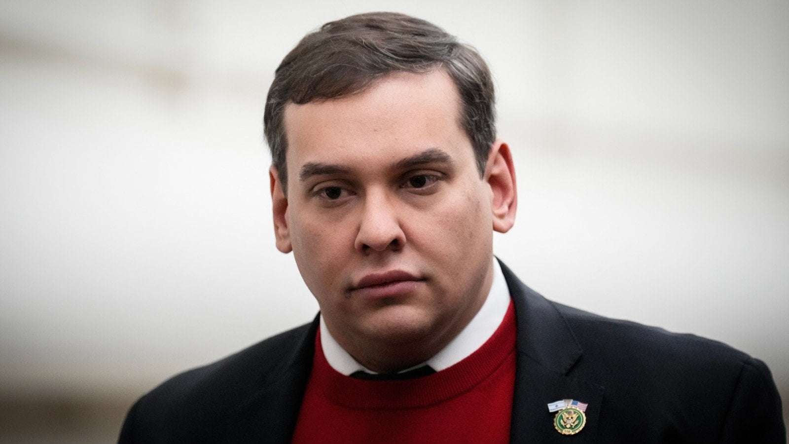 image for George Santos Used Campaign Cash to Pay for OnlyFans and Botox: Ethics Report