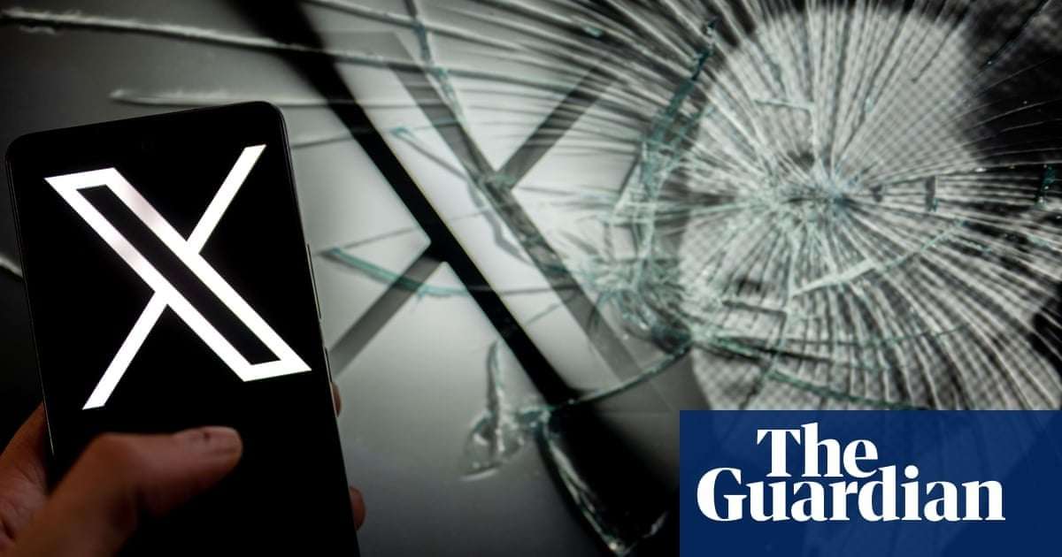 image for Apple, Disney and IBM to pause ads on X after antisemitic Elon Musk tweet
