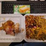 image for $0 Meal At Homeless Shelter, Bellevue, WA USA. Part 2.