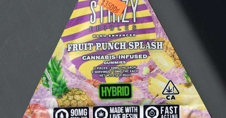 image for Richmond school bans all candy amid concern about consumable hemp