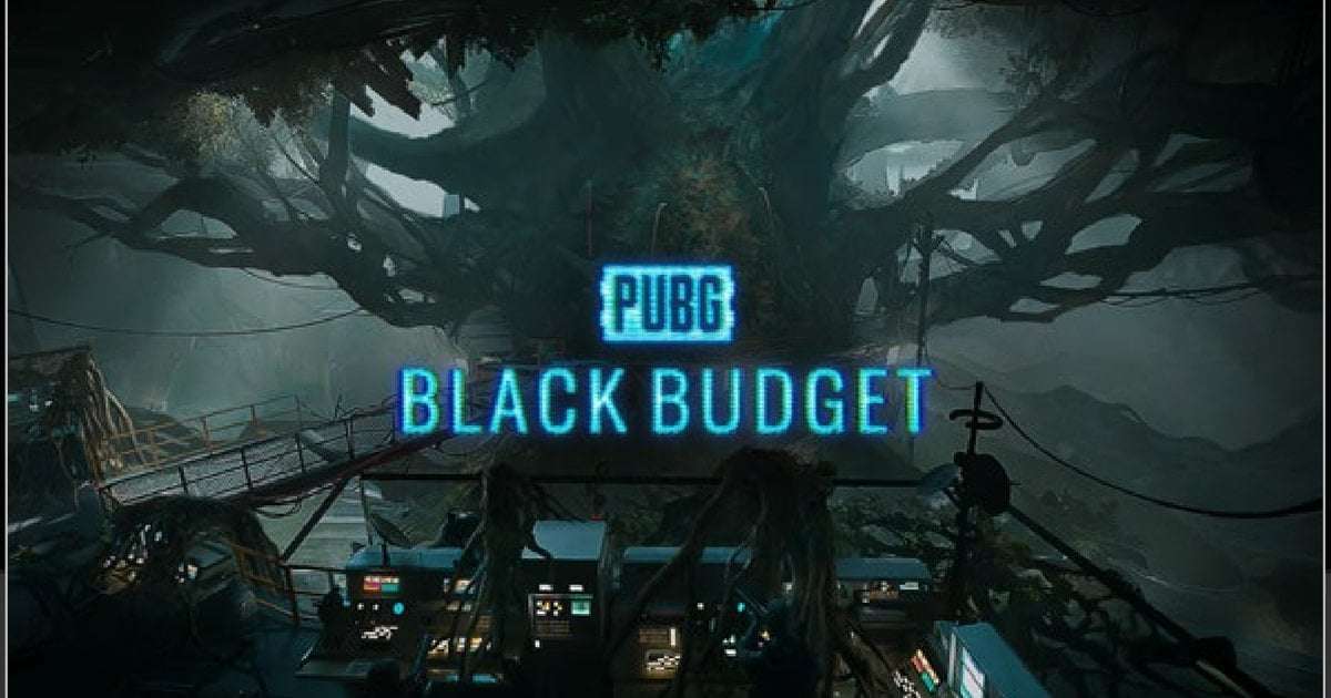 image for PUBG Studios' Project Black Budget will release sooner than expected, says publisher Krafton
