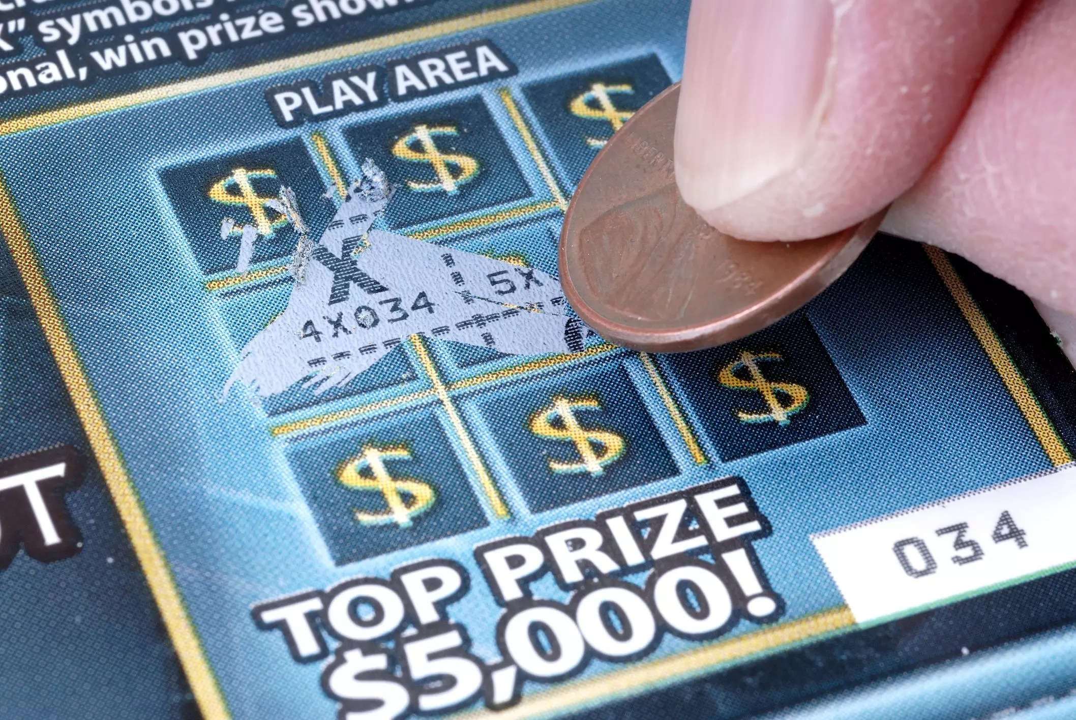 image for FedEx accidentally delivered $20,000 of lottery scratch cards to a random woman in Massachusetts
