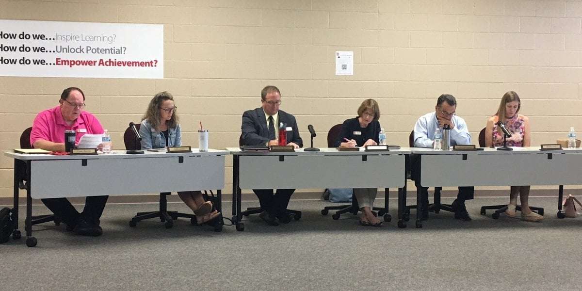 image for Moms for Liberty-backed school board candidates overwhelmingly lose in elections