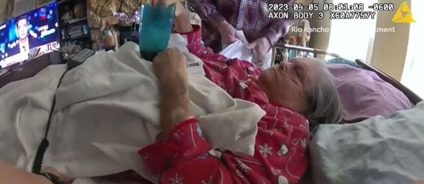 image for Woman killed hours after Rio Rancho police respond to her home