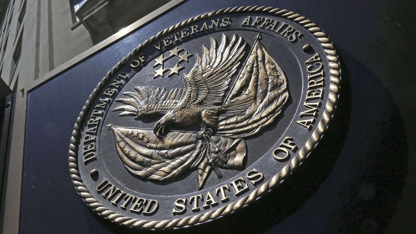 image for VA halts foreclosures for thousands of veterans about to needlessly lose their homes