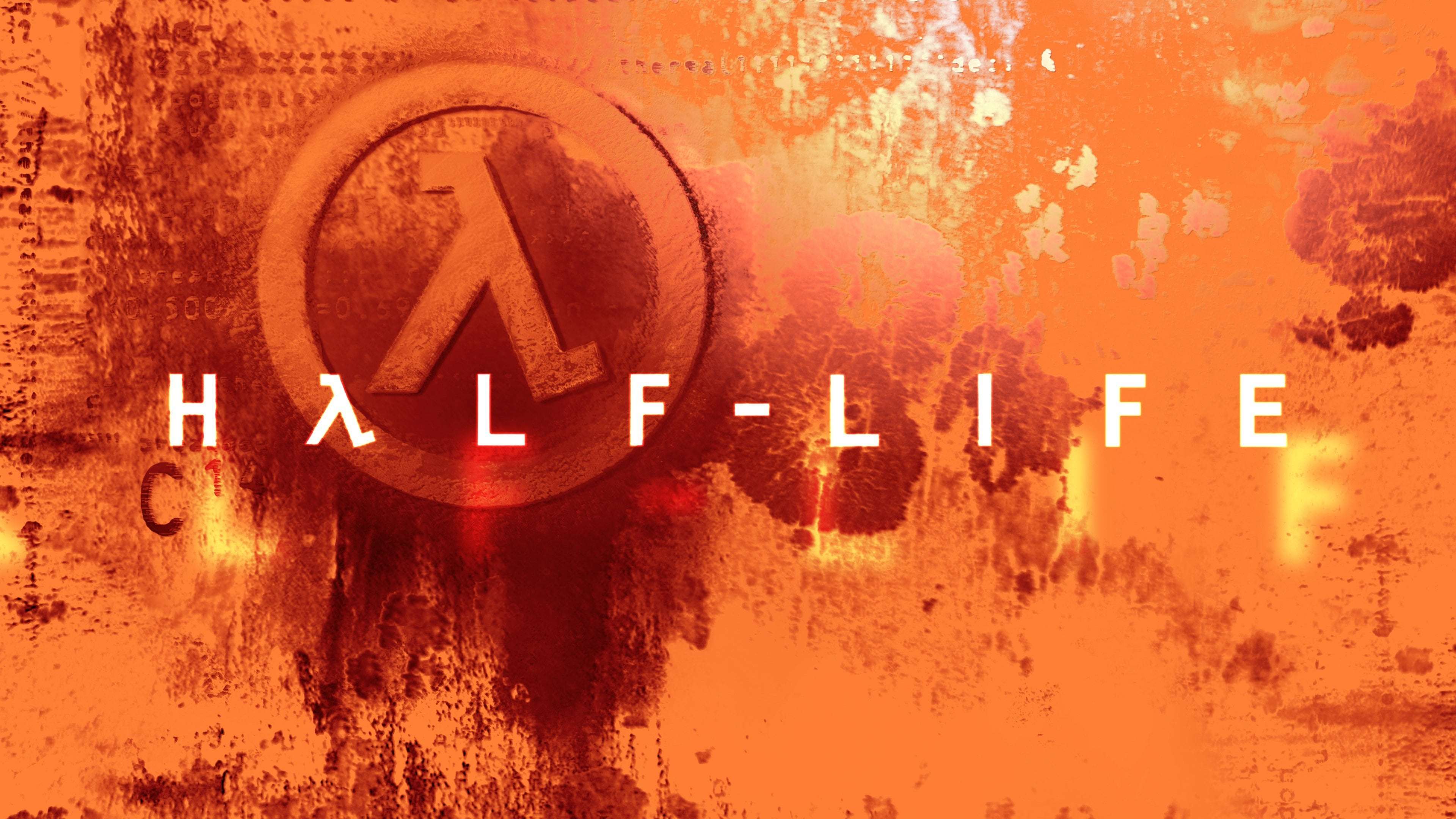 image for Valve marks Half-Lifeâs 25th anniversary with game update and documentary
